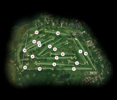 Gull Lake Country Club