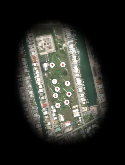 Key Colony Beach Golf & Tennis
