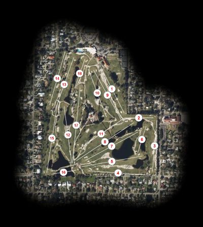 Bradenton Country Club