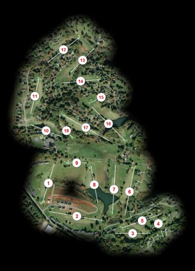 Ivy Hill Golf Club