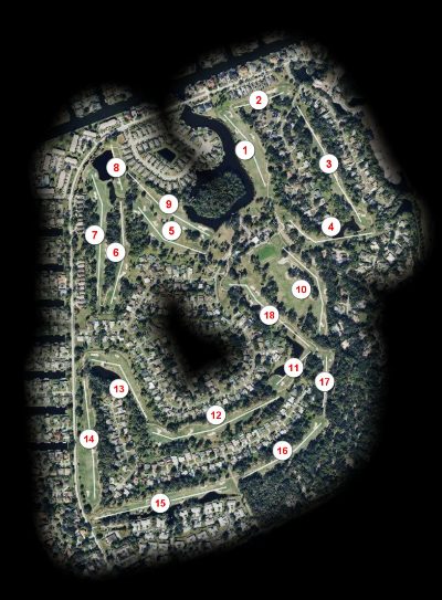 Palm Harbor Golf Club