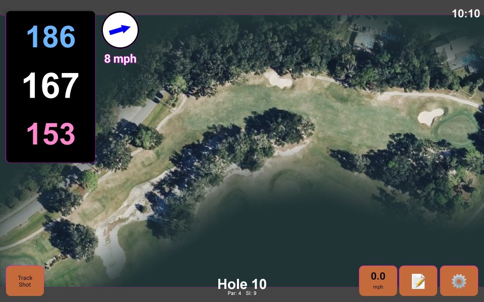 Hole preview 2