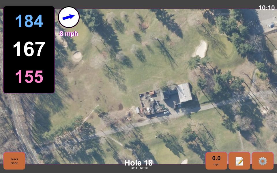 Hole preview 3