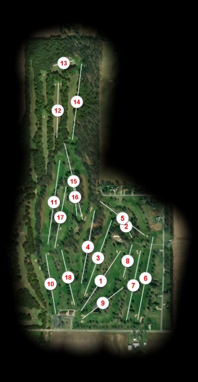 Hampshire Country Club