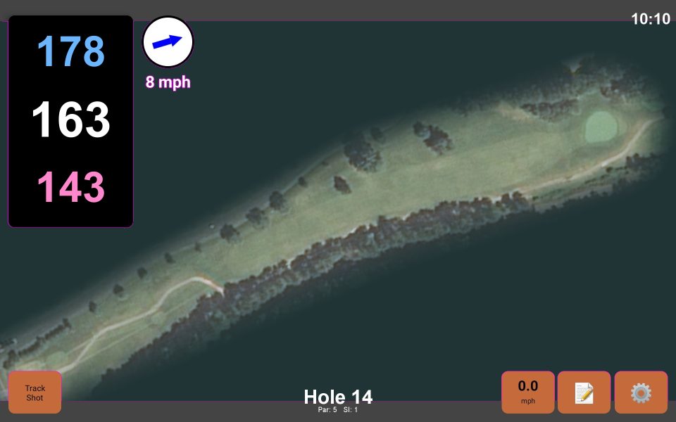 Hole preview 2
