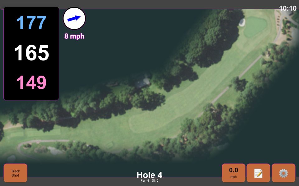 Hole preview 2
