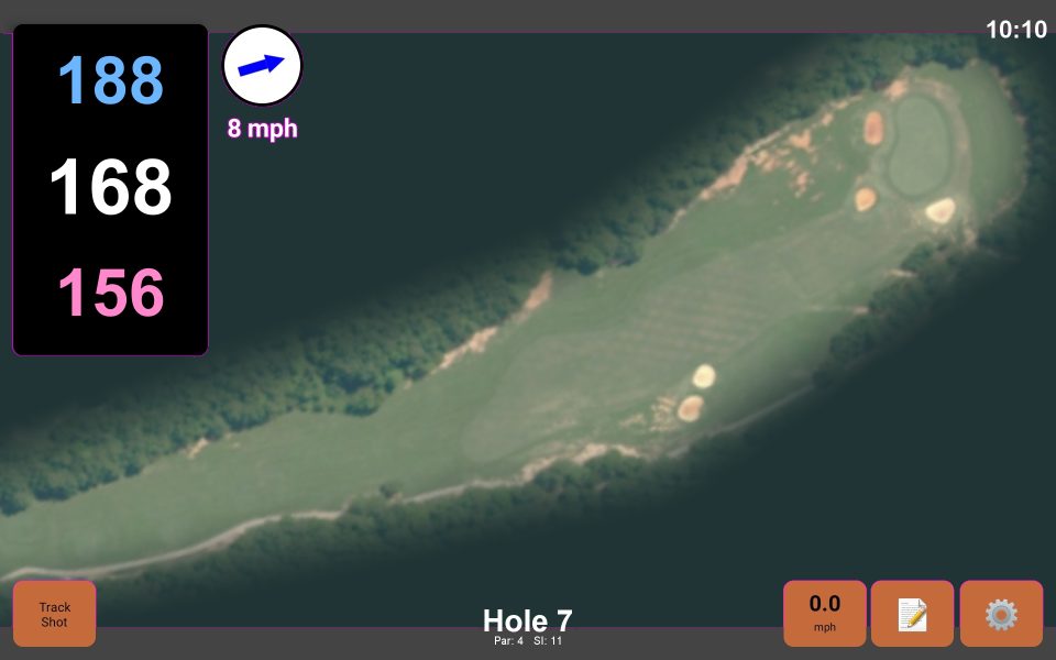 Hole preview 2