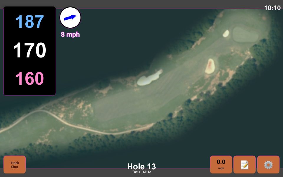 Hole preview 3