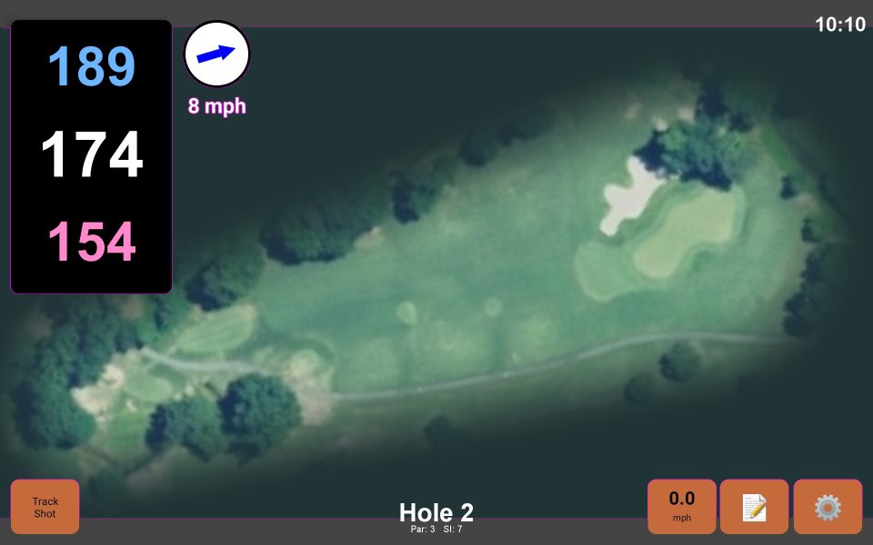 Hole preview 2