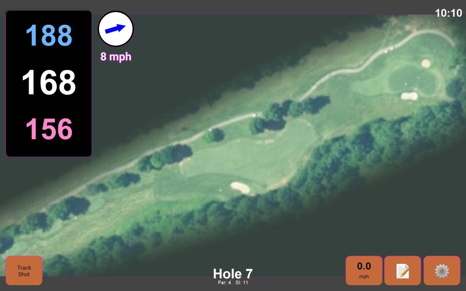 Hole preview 2