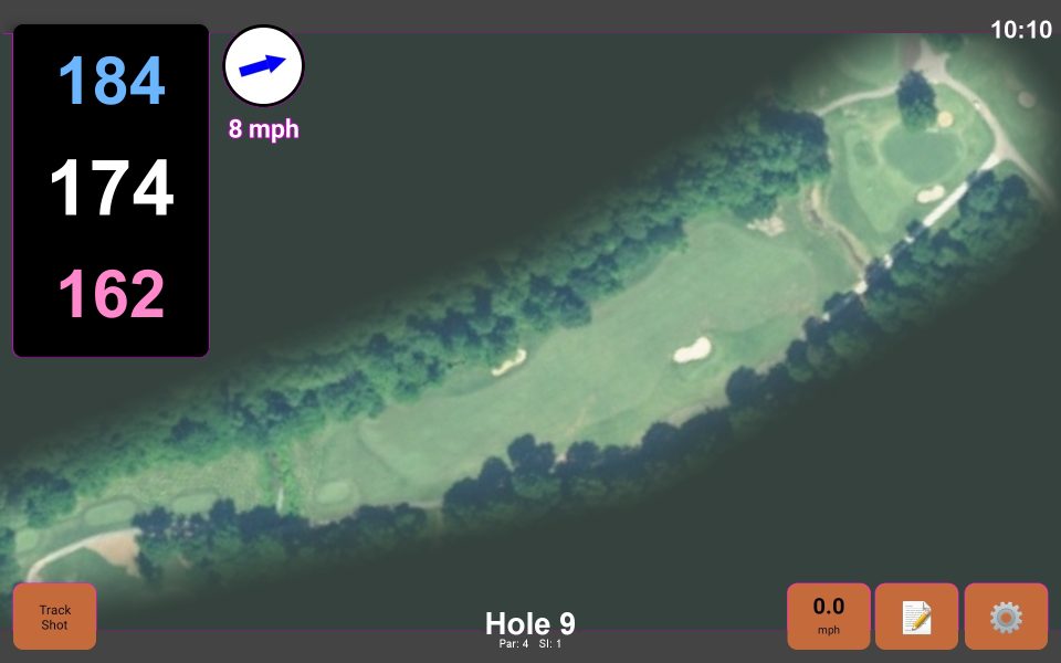 Hole preview 3