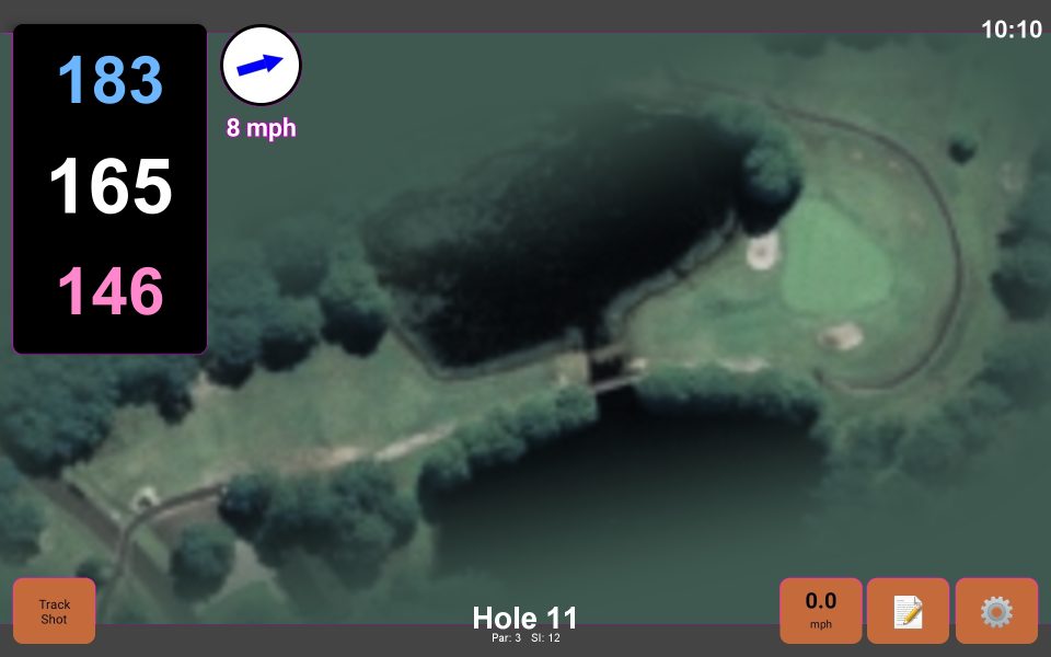 Hole preview 2