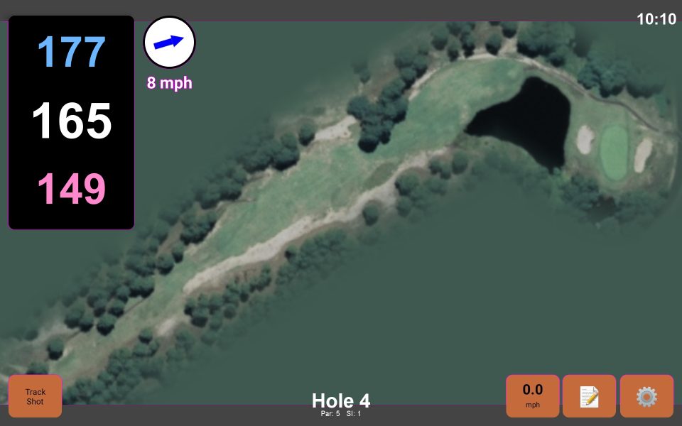 Hole preview 3