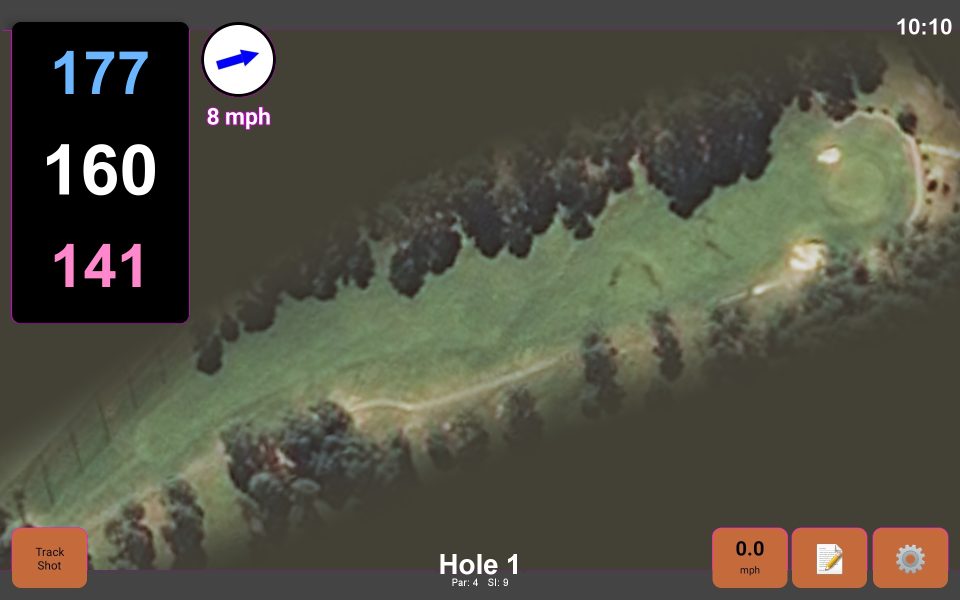 Hole preview 2