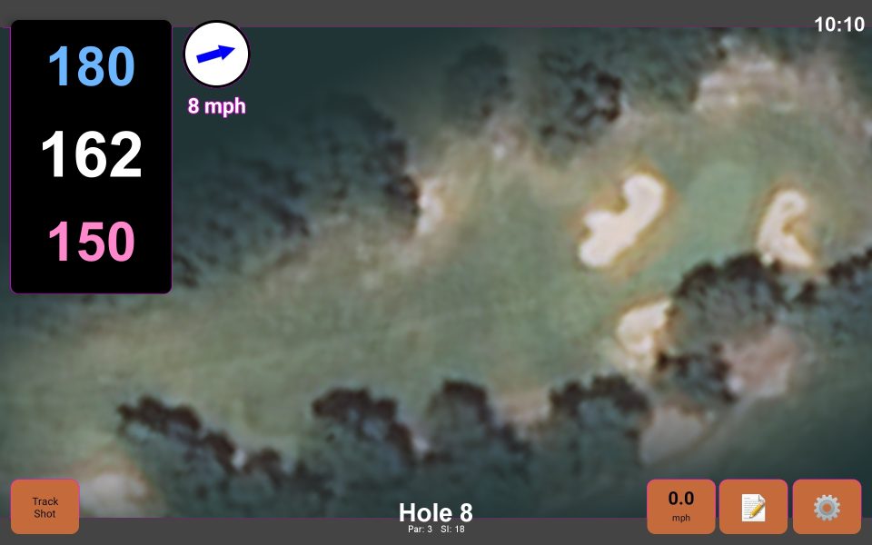 Hole preview 2