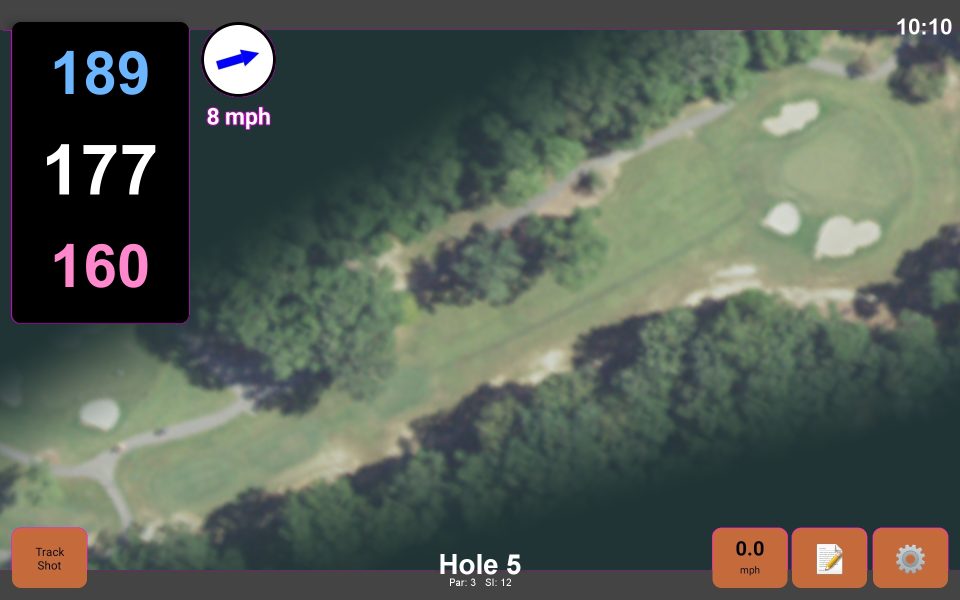 Hole preview 3