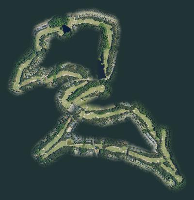 Anderson Creek Club