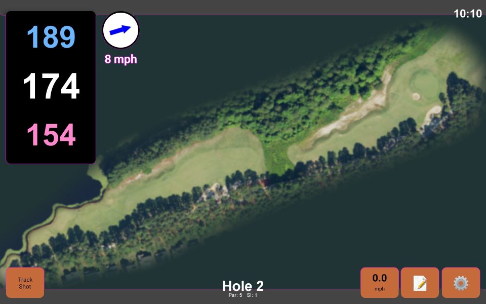 Hole preview 2