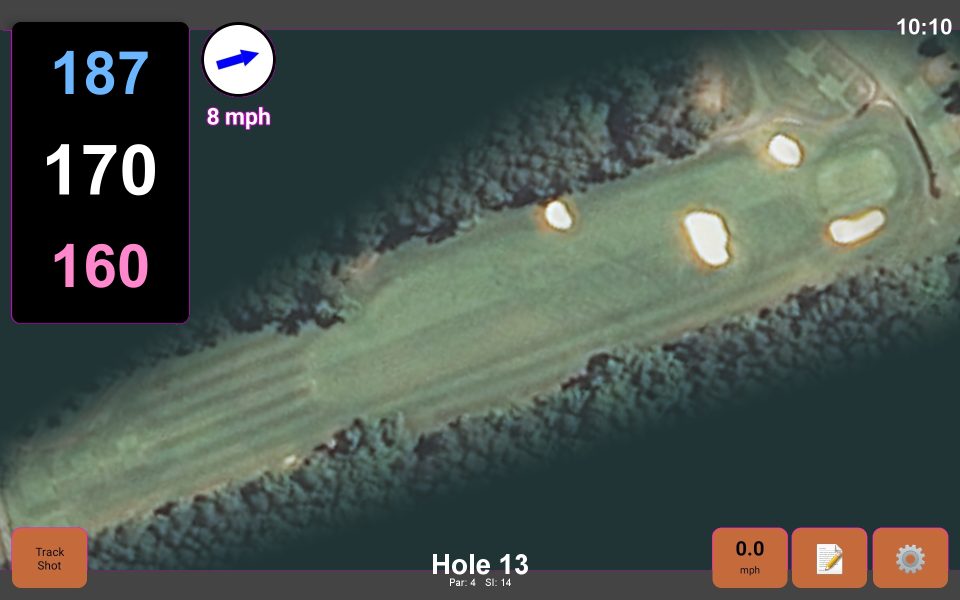 Hole preview 2