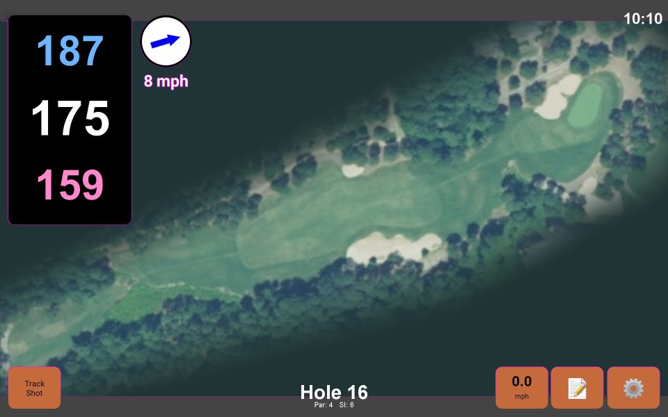 Hole preview 2
