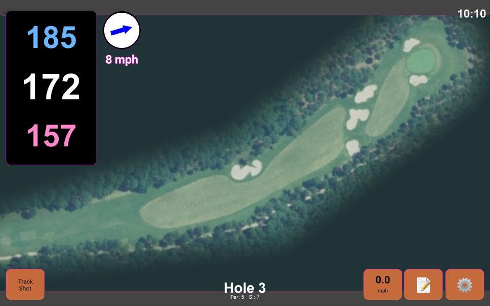 Hole preview 3