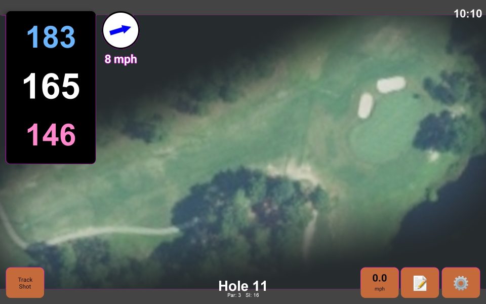 Hole preview 2