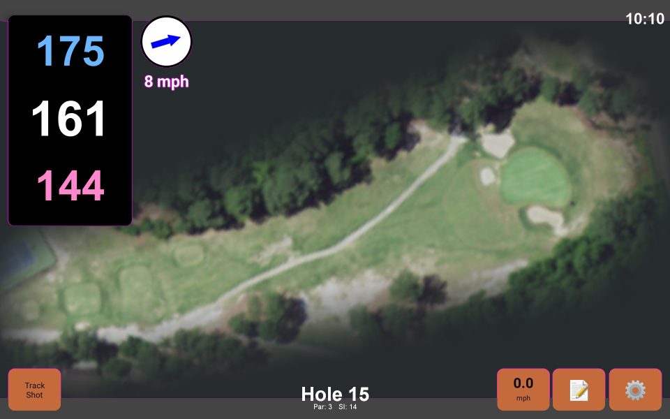 Hole preview 3