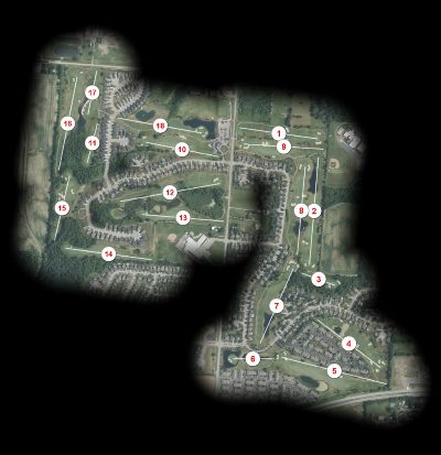 Cumberland Trail Golf Course