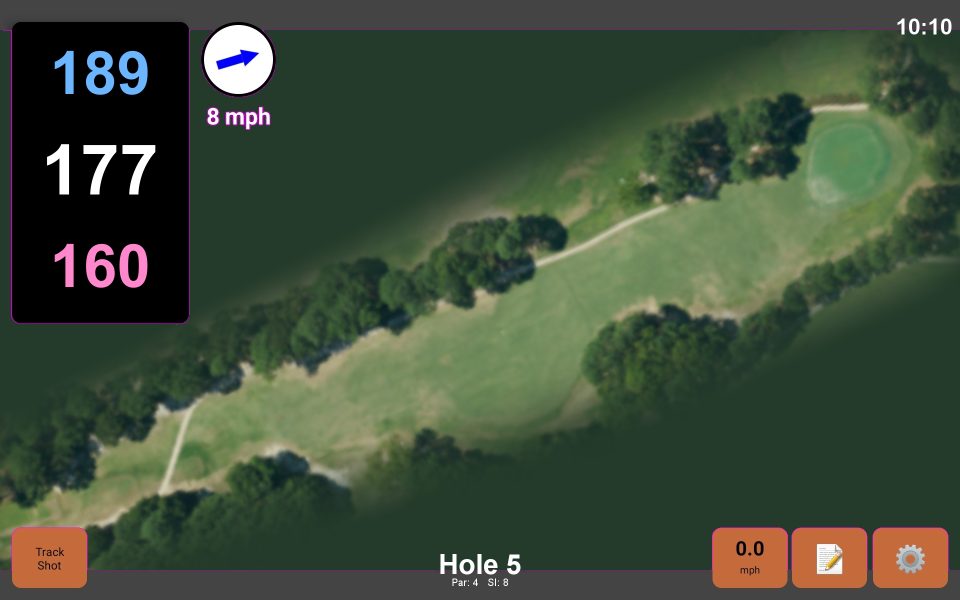 Hole preview 2