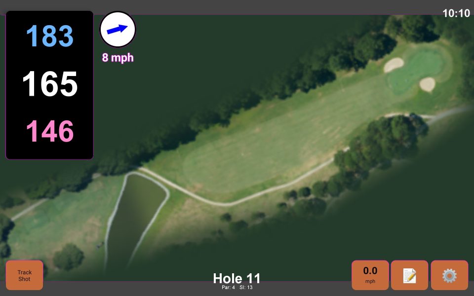 Hole preview 3