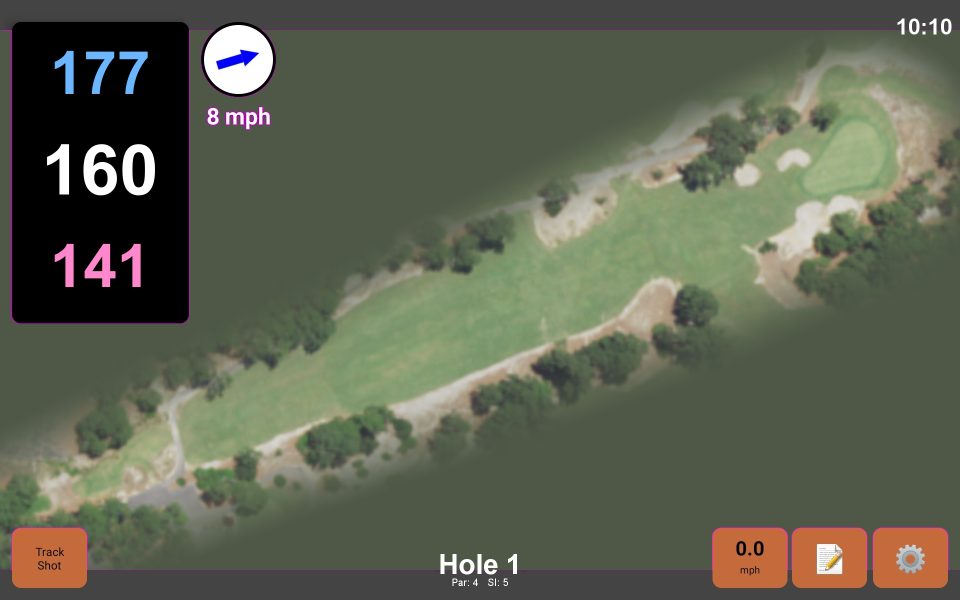 Hole preview 2