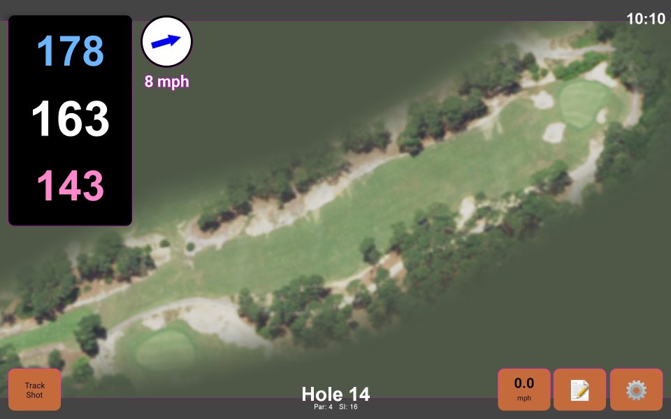 Hole preview 3