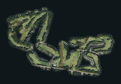 Crossings Golf Club