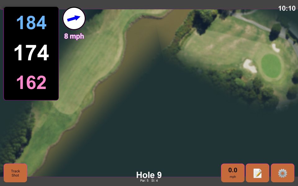 Hole preview 2