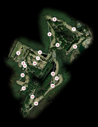 Kilmarlic Golf Club