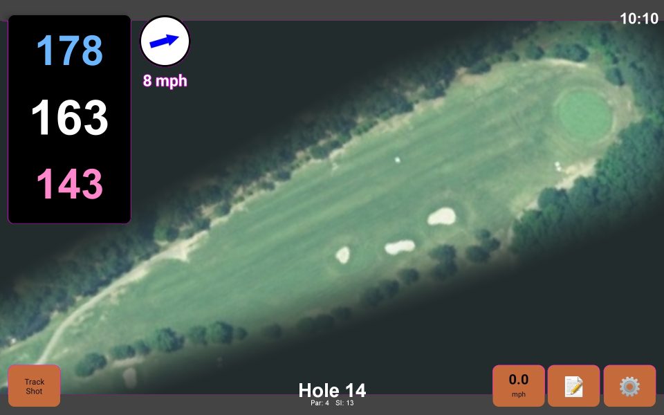 Hole preview 2