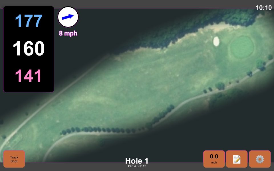 Hole preview 3