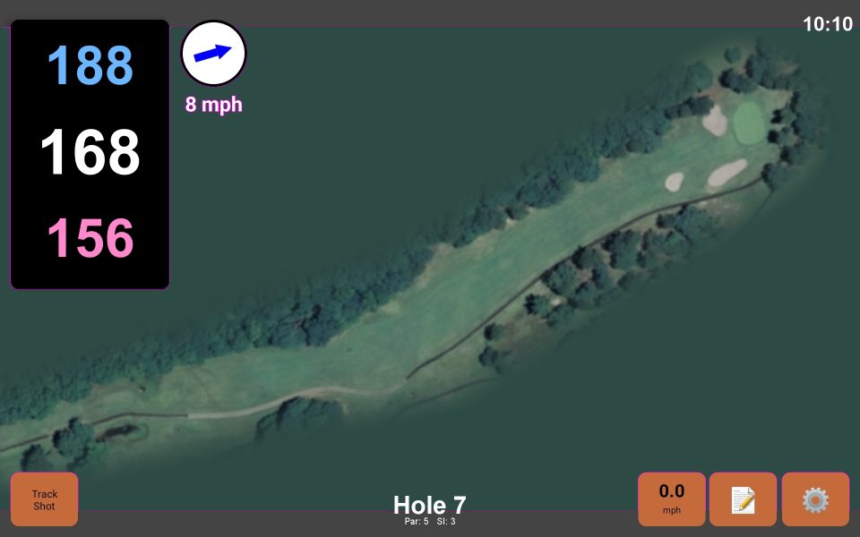 Hole preview 2