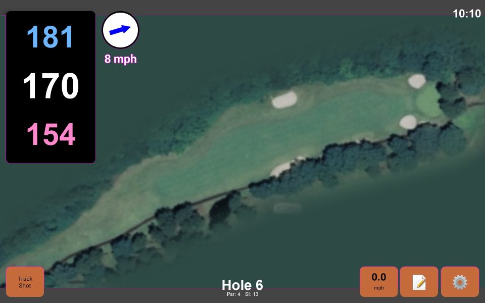 Hole preview 3