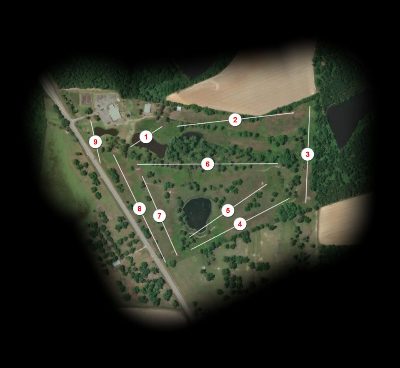 Turkey Creek Dining and Golf