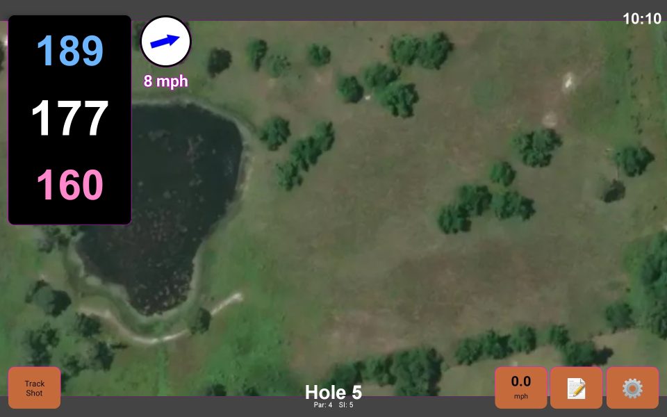 Hole preview 2