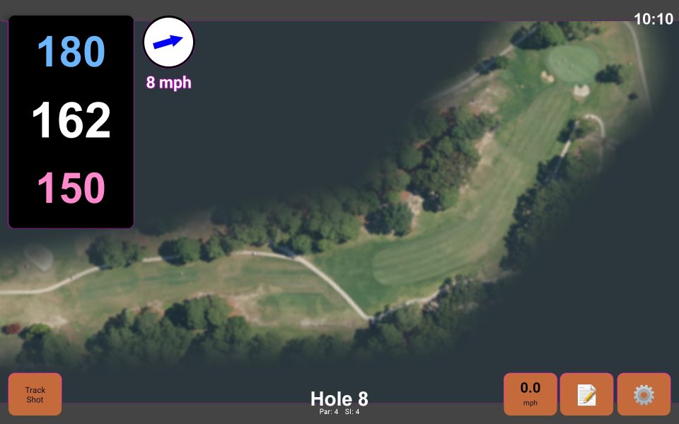 Hole preview 2