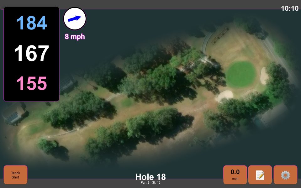 Hole preview 3