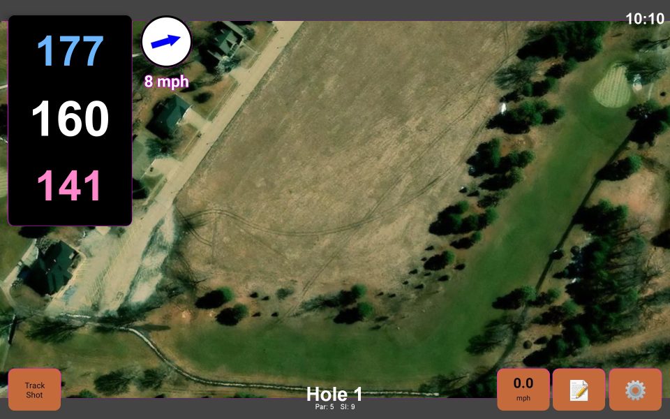 Hole preview 1