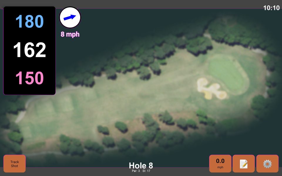 Hole preview 2
