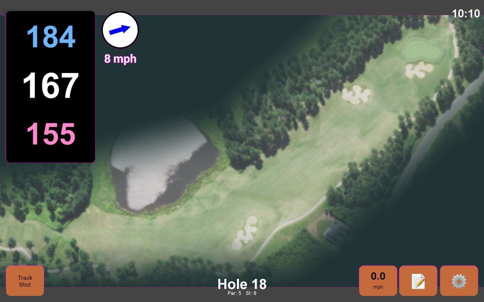 Hole preview 3