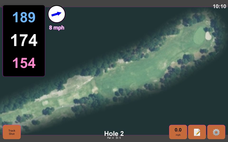 Hole preview 2