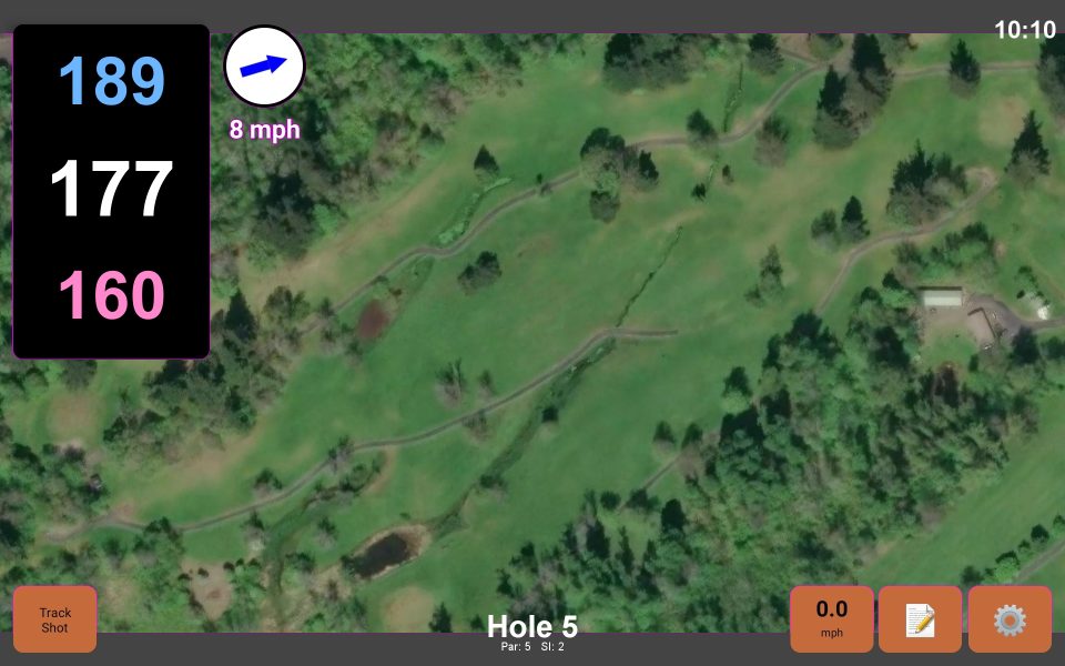 Hole preview 2