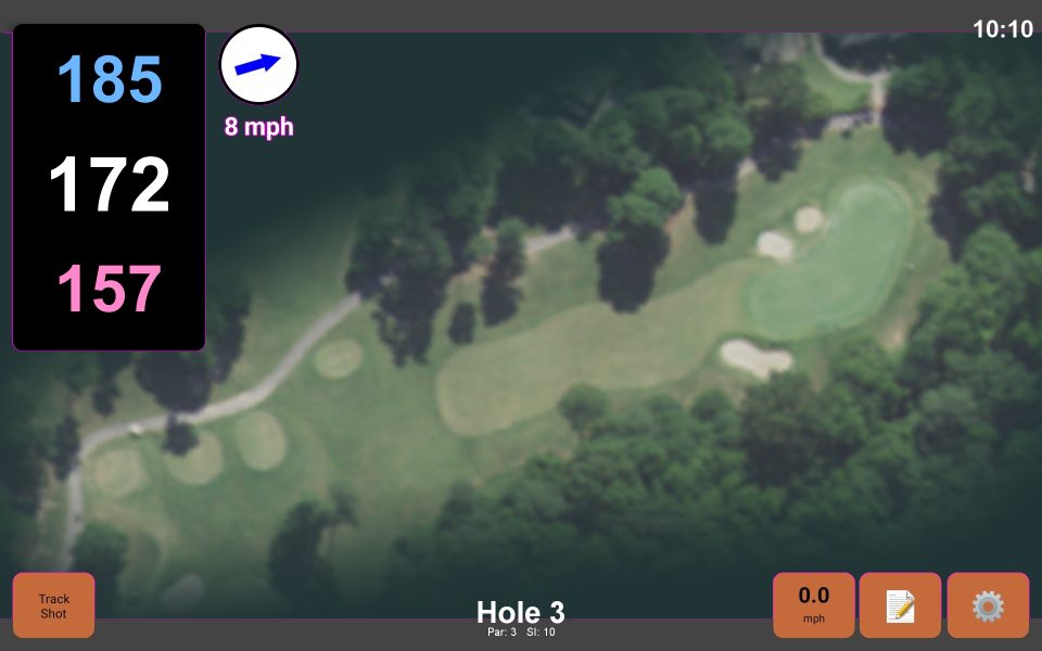 Hole preview 2