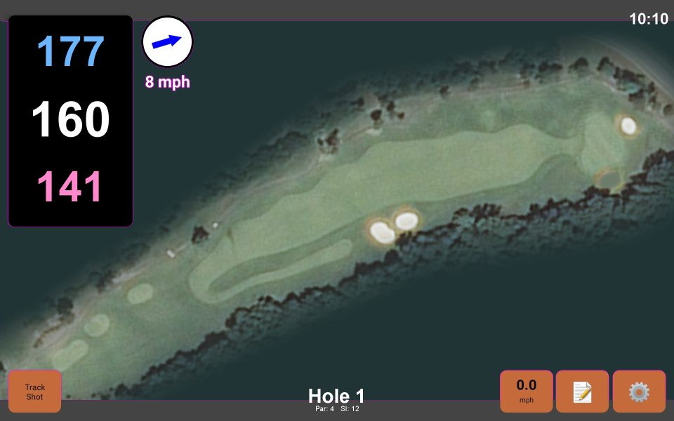 Hole preview 3